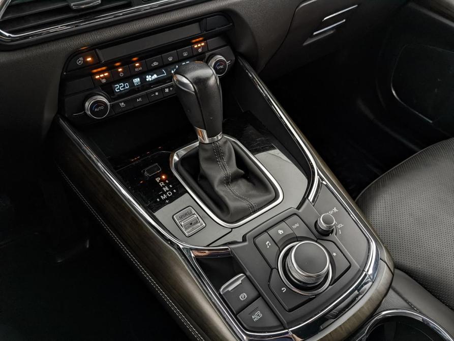 Mazda CX-9 II Москва  - изображение 20