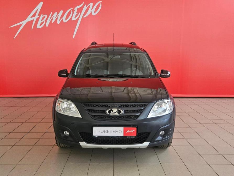Lada (ВАЗ) Largus I Вологда  - изображение 8