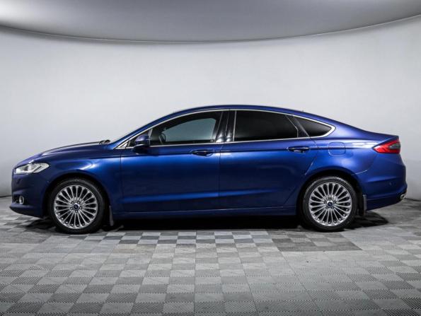 Ford Mondeo V с пробегом 2015 года, цена 1 700 000 рублей, 167089 км, седан, Автокод Объявления