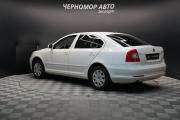 Skoda Octavia II (A5) Рестайлинг Крым  - изображение 29