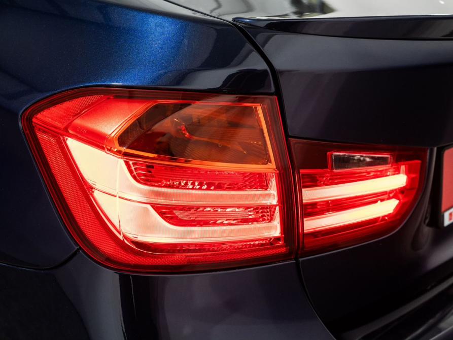 BMW 3 серии VI (F3x) Иркутск  - изображение 24