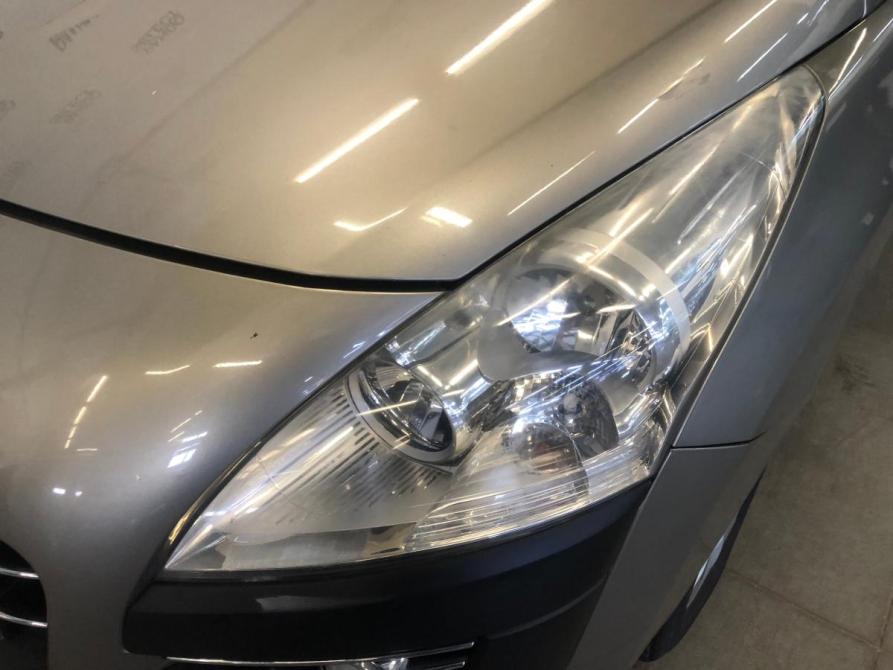 Peugeot 3008 I Курск  - изображение 24