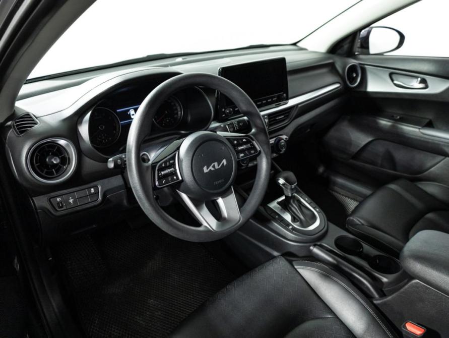 Kia K3 II Рестайлинг Санкт-Петербург  - изображение 11