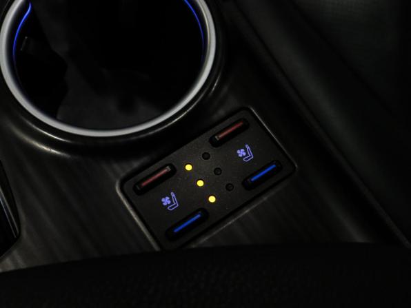 Toyota Camry VIII (XV70) Рестайлинг с пробегом 2021 года, цена 3 490 000 рублей, 96000 км, седан, Автокод Объявления