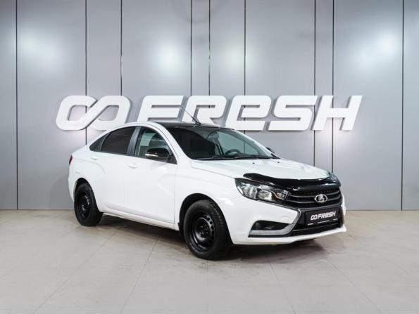 Lada (ВАЗ) Vesta I с пробегом 2017 года, цена 729 000 рублей, 181276 км, седан, Автокод Объявления