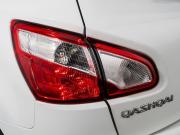 Nissan Qashqai I Рестайлинг Иркутск  - изображение 49