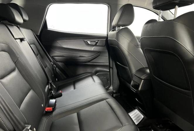Chery Tiggo 4 Pro I с пробегом 2024 года, цена 1 540 000 рублей, 8315 км, внедорожник, Автокод Объявления