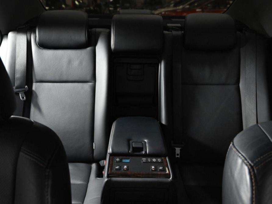 Toyota Camry VII (XV50) Рестайлинг 2 Москва  - изображение 6