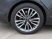 Kia Stinger I Москва  - изображение 42