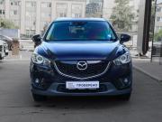 Mazda CX-5 I Москва  - изображение 17