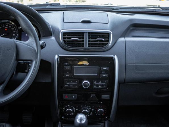 Nissan Terrano III (D10) с пробегом 2018 года, цена 1 299 999 рублей, 16561 км, внедорожник, Автокод Объявления