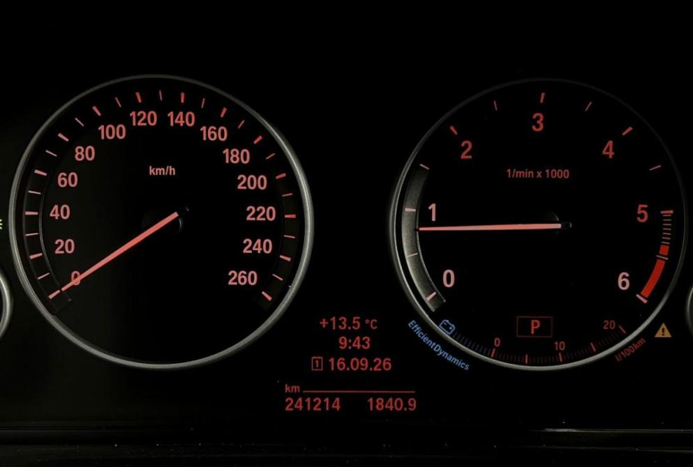 BMW X3 II (F25) Нижний Новгород  - изображение 17