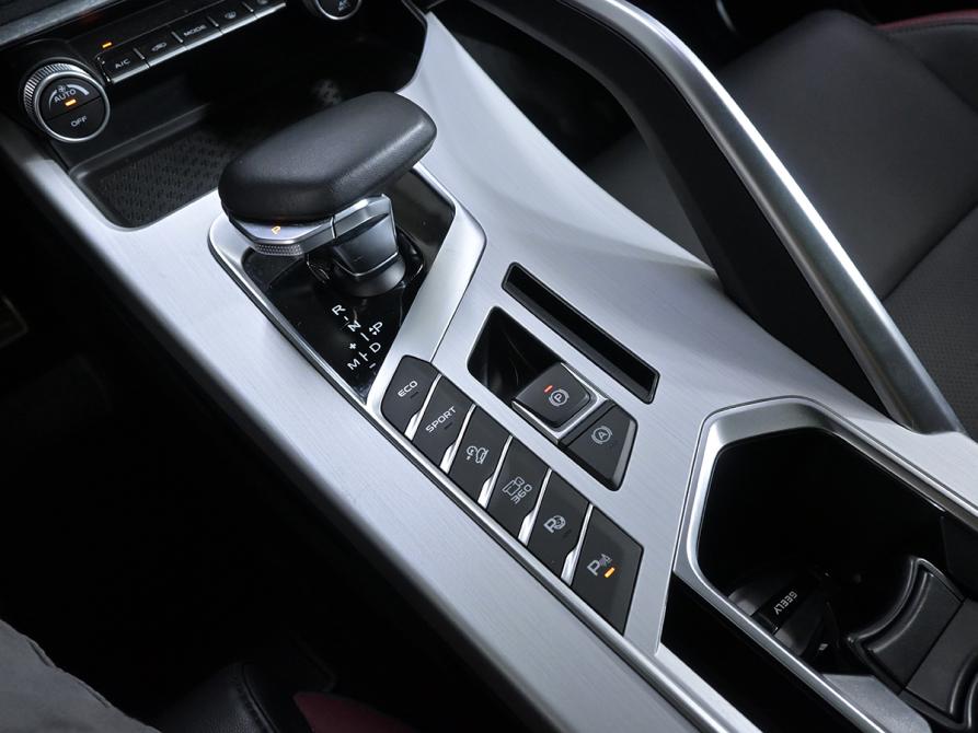 Geely Coolray I Москва  - изображение 12