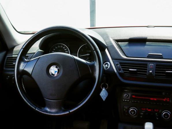 BMW X1 I (E84) с пробегом 2011 года, цена 1 099 000 рублей, 209602 км, внедорожник, Автокод Объявления