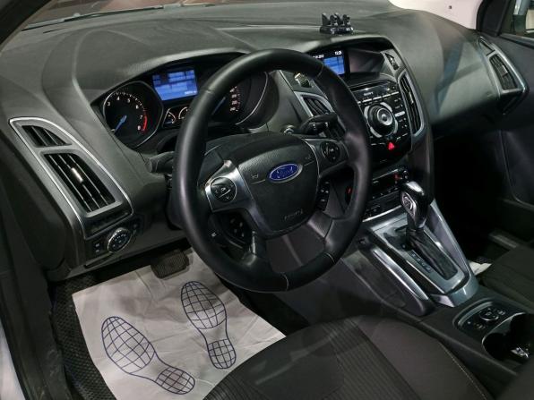 Ford Focus III с пробегом 2012 года, цена 950 000 рублей, 268000 км, седан, Автокод Объявления