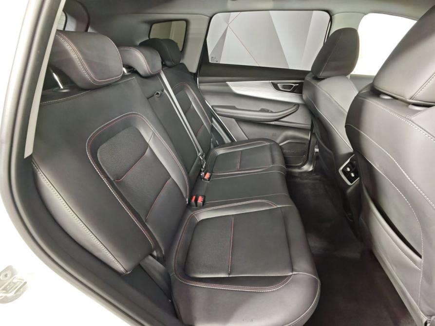Chery Tiggo 7 Pro I Москва  - изображение 15