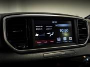 Kia Sportage IV Рестайлинг Санкт-Петербург  - изображение 46