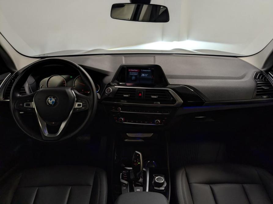 BMW X3 III (G01) Санкт-Петербург  - изображение 16