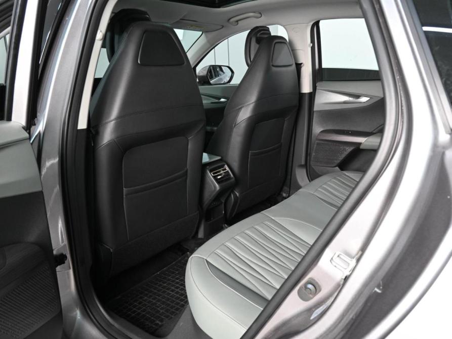 Changan Lamore Ростов-на-Дону  - изображение 11
