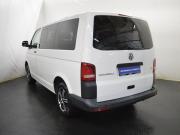 Volkswagen Caravelle T5 Рестайлинг Санкт-Петербург  - изображение 18