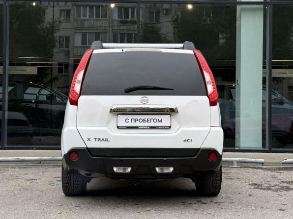 Nissan X-Trail II Рестайлинг с пробегом 2012 года, цена 1 233 000 рублей, 244266 км, внедорожник, Автокод Объявления