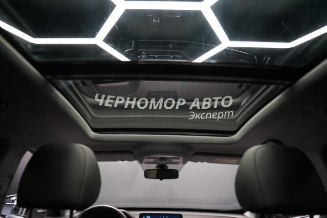 Chery Tiggo 7 Pro I с пробегом 2022 года, цена 1 785 000 рублей, 98801 км, внедорожник, Автокод Объявления