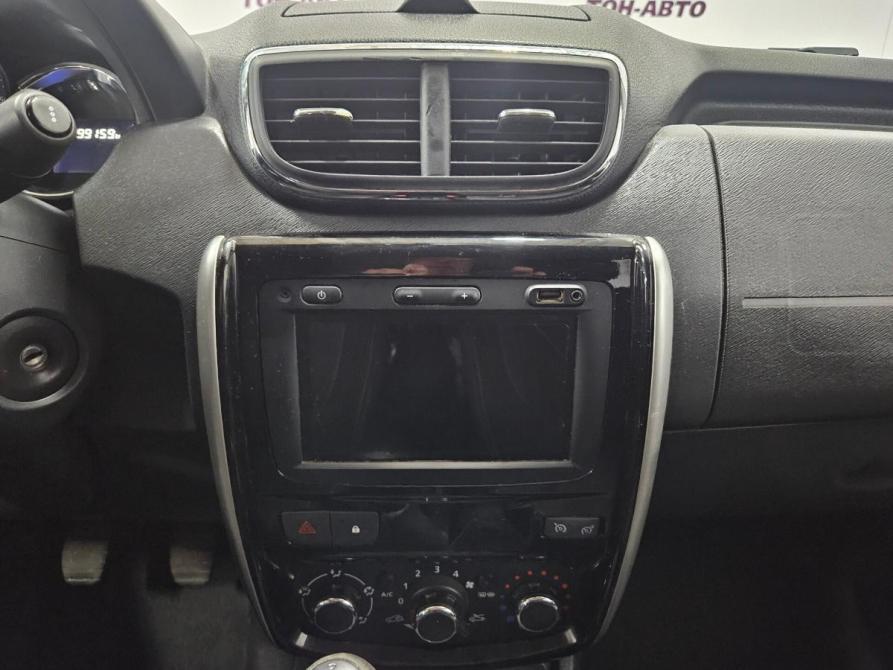 Nissan Terrano III (D10) Тольятти  - изображение 19