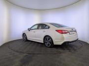Subaru Legacy VI Рестайлинг Москва  - изображение 35