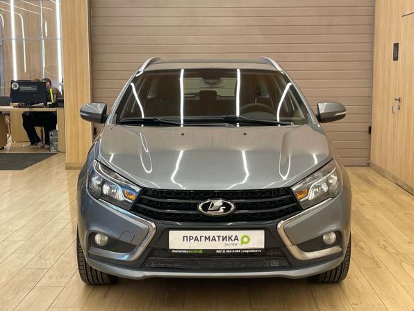 Lada (ВАЗ) Vesta I с пробегом 2018 года, цена 899 000 рублей, 116000 км, универсал, Автокод Объявления