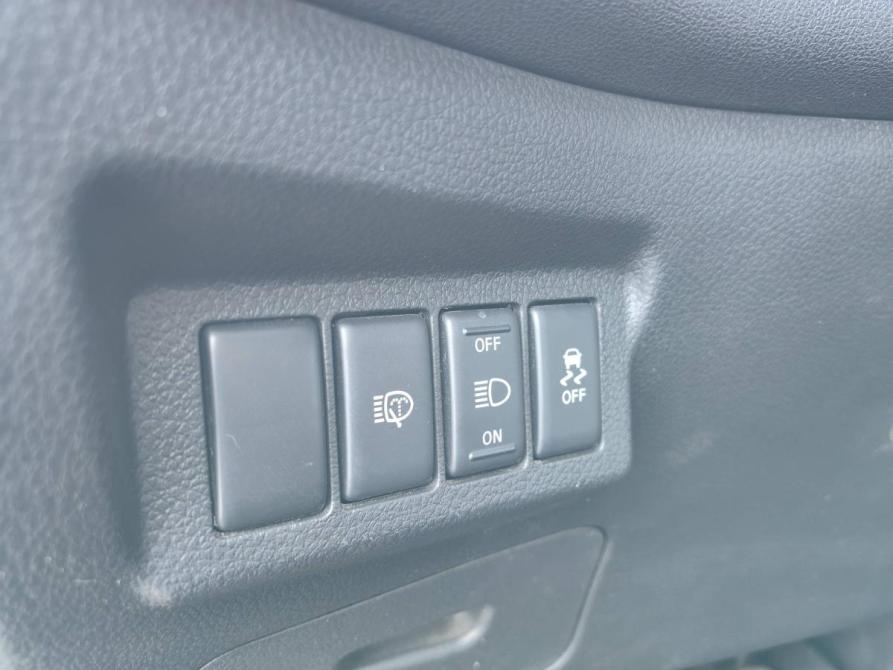 Nissan X-Trail II Рестайлинг Москва  - изображение 17