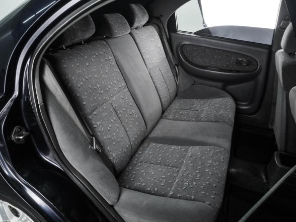 Kia Spectra I Рестайлинг 2 с пробегом 2008 года, цена 269 000 рублей, 325020 км, седан, Автокод Объявления