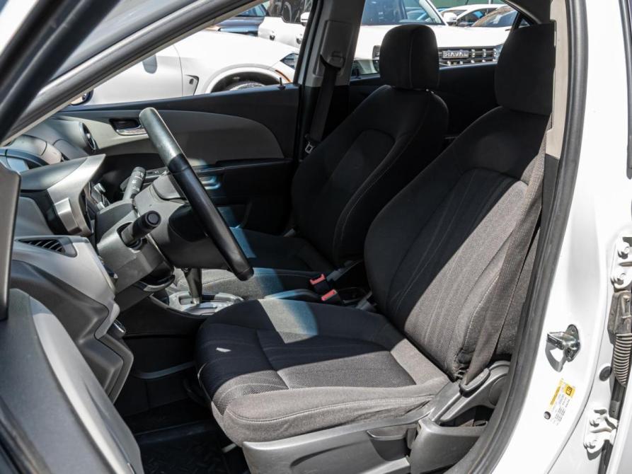Chevrolet Aveo II Краснодар  - изображение 10