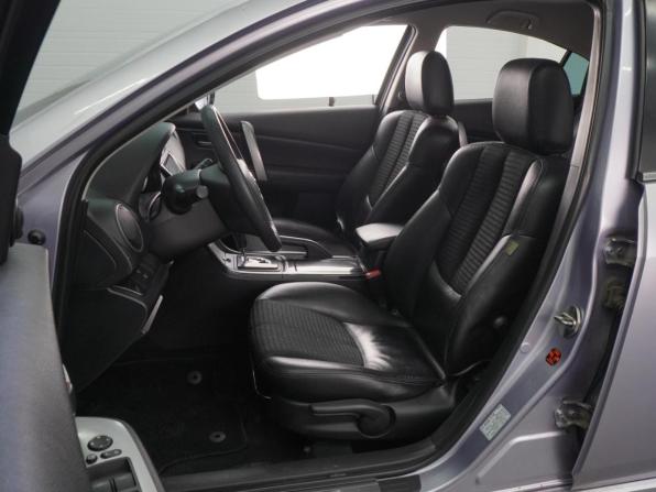 Mazda 6 II (GH) с пробегом 2008 года, цена 949 000 рублей, 255434 км, седан, Автокод Объявления
