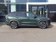 Geely Atlas II Москва  - изображение 28