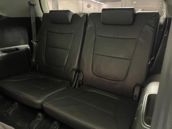 Kia Sorento II с пробегом 2011 года, цена 1 193 000 рублей, 260120 км, внедорожник, Автокод Объявления