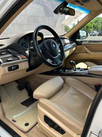 BMW X5 II (E70) Рестайлинг с пробегом 2013 года, цена 2 350 000 рублей, 210909 км, внедорожник, Автокод Объявления