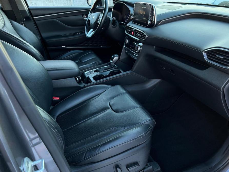 Hyundai Santa Fe IV Калининград  - изображение 19