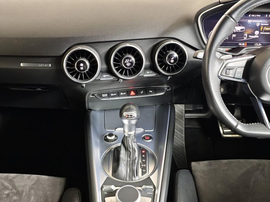Audi TT III (8S) Москва  - изображение 15