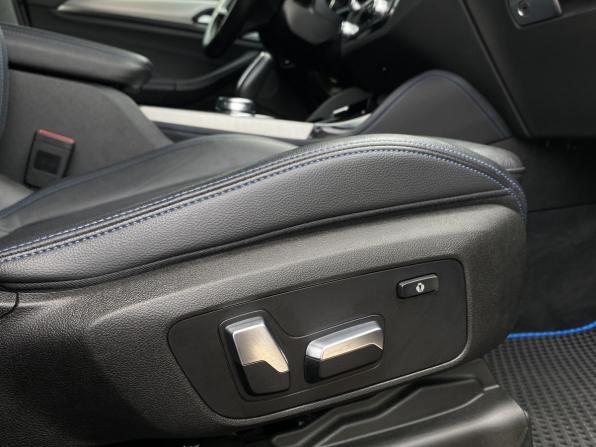 BMW X4 II (G02) с пробегом 2018 года, цена 4 499 000 рублей, 111000 км, внедорожник, Автокод Объявления