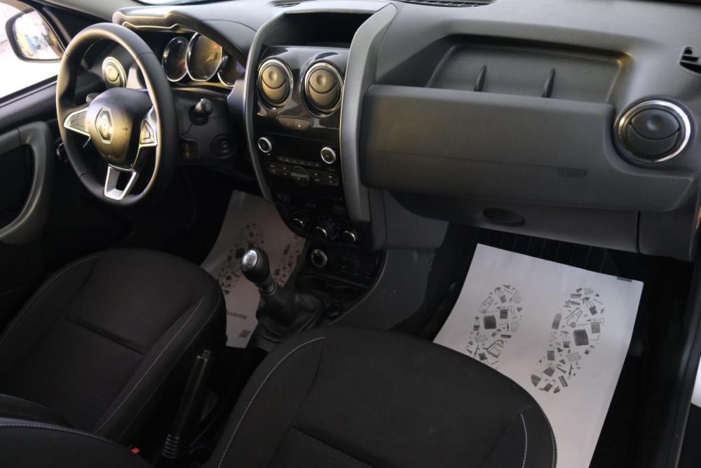Renault Duster I Рестайлинг Омск  - изображение 20