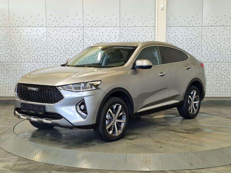Haval F7x I Москва  - изображение 3