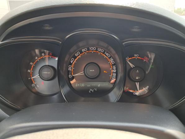 Lada (ВАЗ) Vesta I с пробегом 2022 года, цена 1 030 000 рублей, 64735 км, универсал, Автокод Объявления