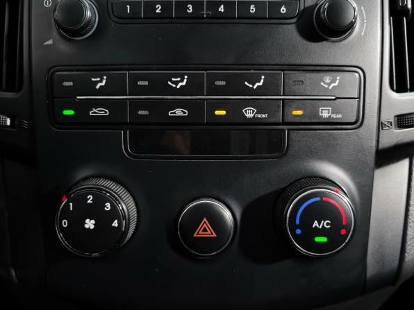Hyundai i30 I Рестайлинг с пробегом 2010 года, цена 742 000 рублей, 174574 км, хэтчбек, Автокод Объявления