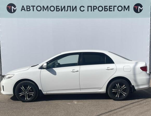 Toyota Corolla X (E140 E150) Рестайлинг с пробегом 2013 года, цена 949 000 рублей, 289375 км, седан, Автокод Объявления