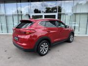 Hyundai Tucson III Рестайлинг Воронеж  - изображение 17