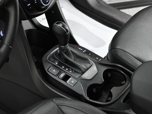 Hyundai Santa Fe III с пробегом 2015 года, цена 1 279 000 рублей, 117792 км, внедорожник, Автокод Объявления