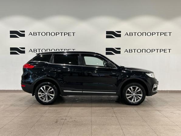 Geely Atlas I с пробегом 2018 года, цена 1 349 000 рублей, 126812 км, внедорожник, Автокод Объявления