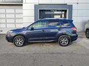 Subaru Forester IV Москва  - изображение 27