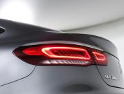 Mercedes-Benz GLC Coupe I (C253) Рестайлинг Москва  - изображение 55