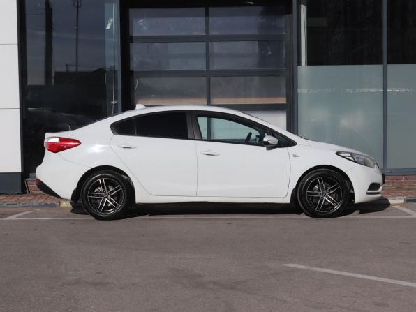 Kia Cerato III с пробегом 2013 года, цена 799 000 рублей, 265000 км, седан, Автокод Объявления